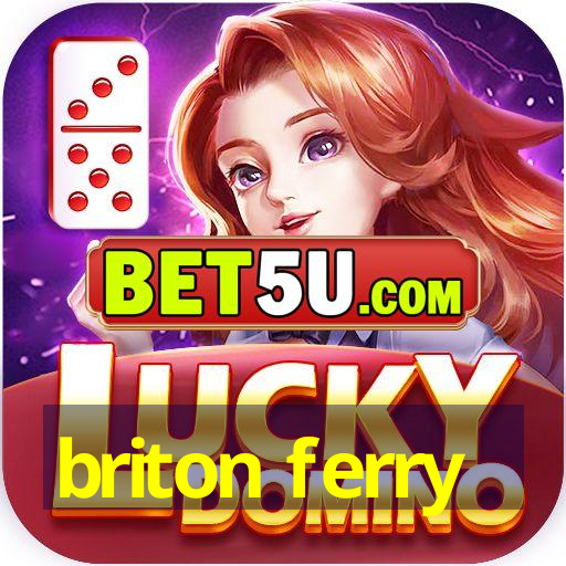 briton ferry - IOS