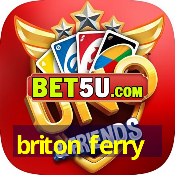 briton ferry - IOS