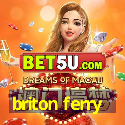 briton ferry - IOS